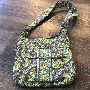 New Vera Bradley purse
